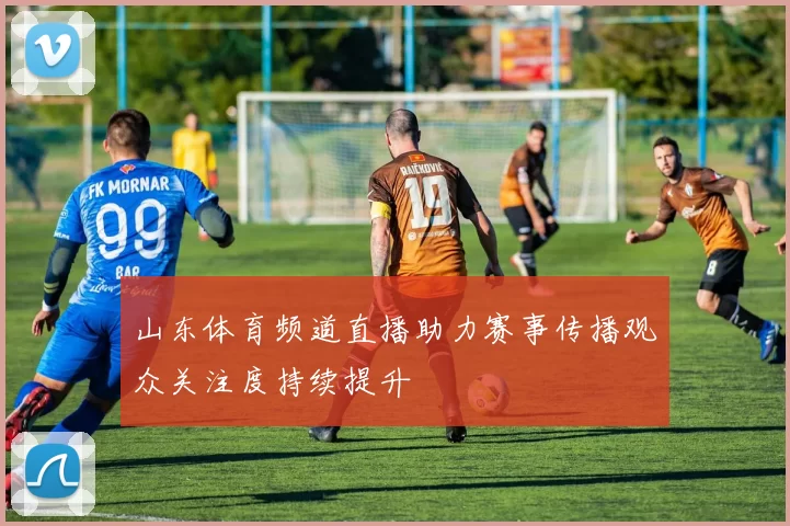 山东体育频道直播助力赛事传播观众关注度持续提升