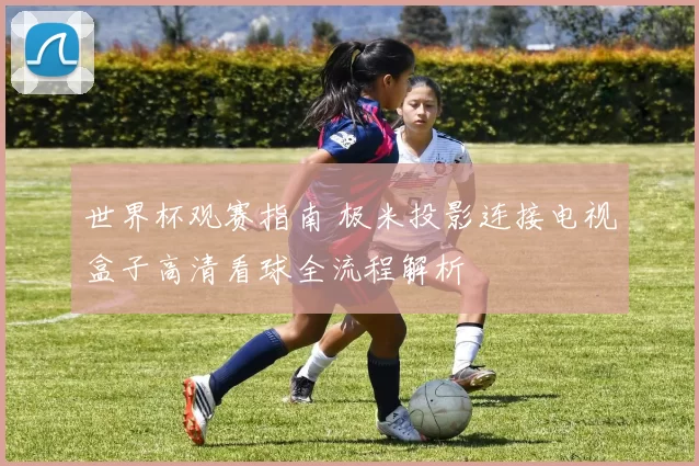 世界杯观赛指南 极米投影连接电视盒子高清看球全流程解析